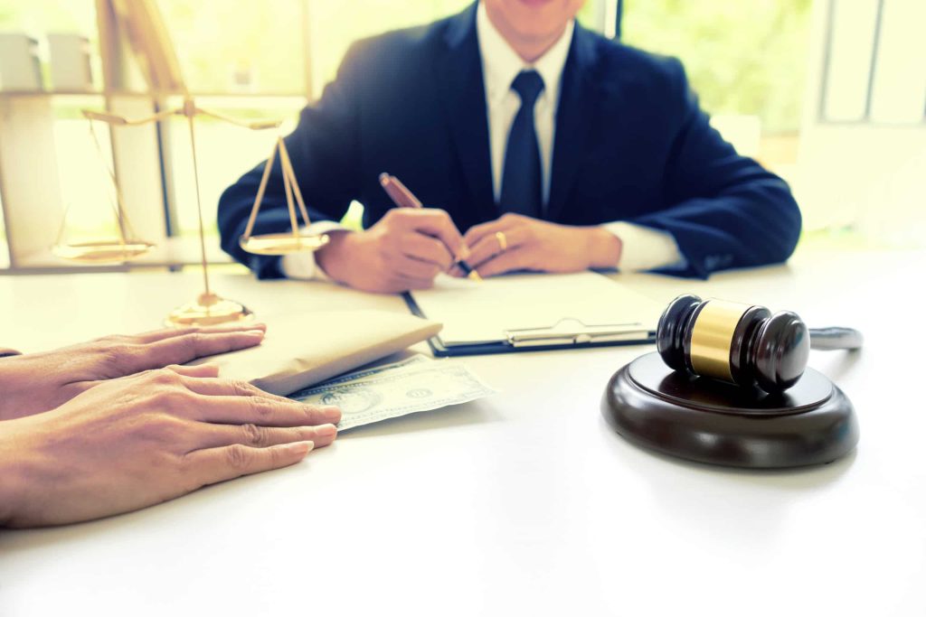 Choosing the Right Federal lawyer