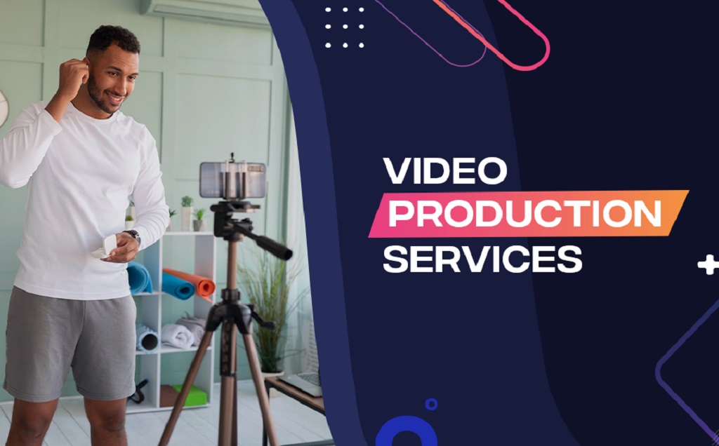 Video Production Services