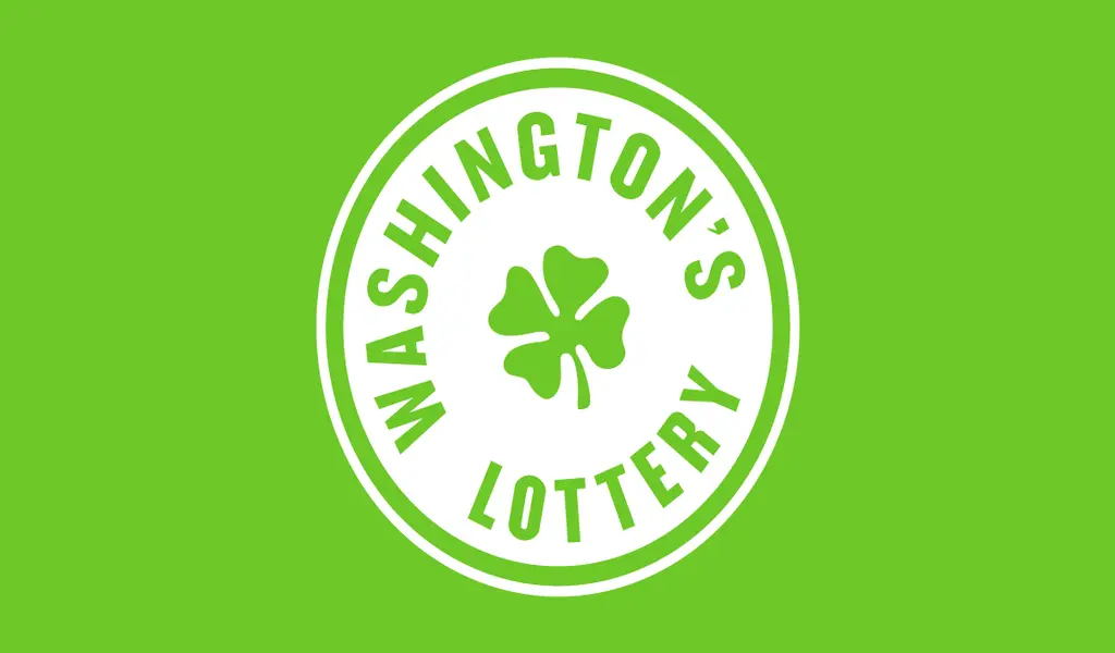 Washington Lottery Revenues
