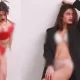 Watch Shahtaj Khan's Naked Photoshoot And Videos