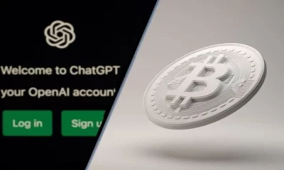 The Bitcoin Price At 2023 According To ChatGPT