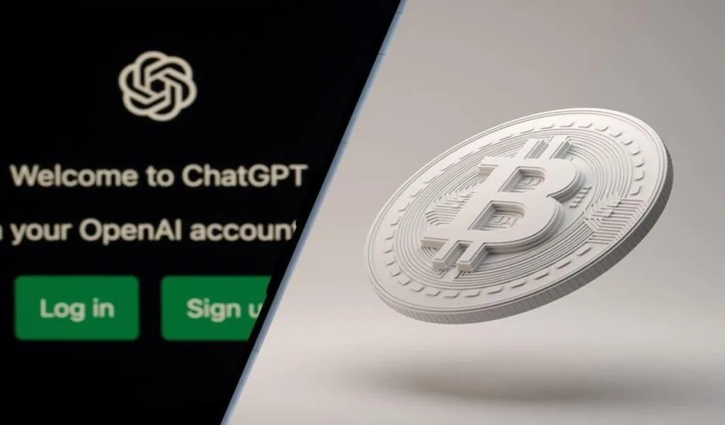 The Bitcoin Price At 2023 According To ChatGPT