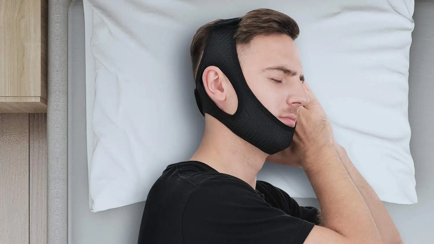 What Are the Benefits of ResMed Chin Strap and How to Use It