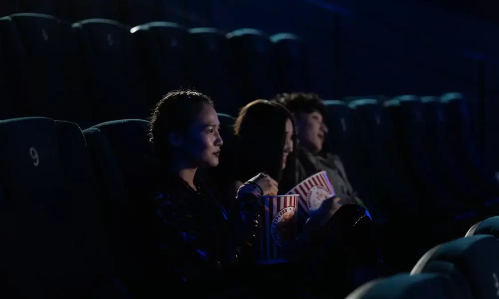 What To Observe This Weekend: Easiest TV Order & Films [Aug 16th-20th]