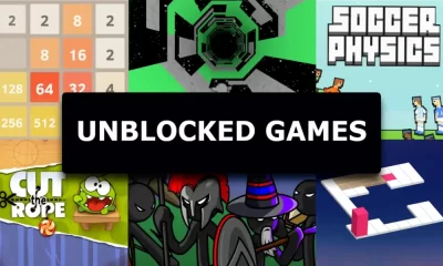 What Unblocked Games To Play At School