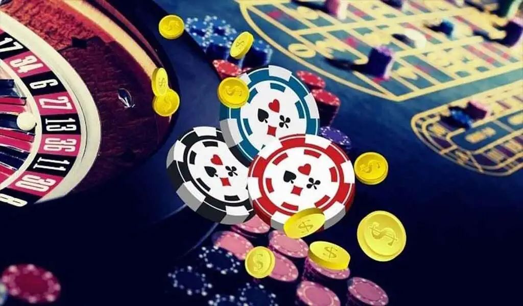 Where to Find Free Casino Games and How to Play Them