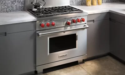 Why Forno Dual Fuel Ranges Are a Must-Have for Home Chefs