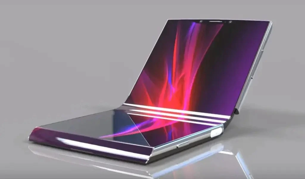 According To Sony, A Folding Compact Phone Is In The Works