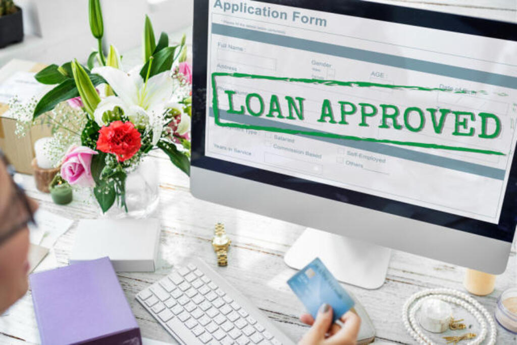 Payday Loans Online With Bad Credit