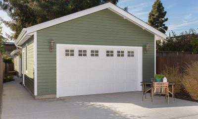 Adding a Garage to Your Home