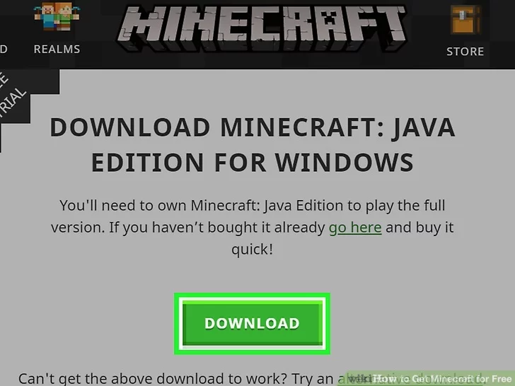 aid2319829 v4 728px Get Minecraft for Free Step 4 Version 4.jpg