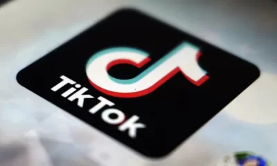 TikTok Is Banned For The First Time In Montana