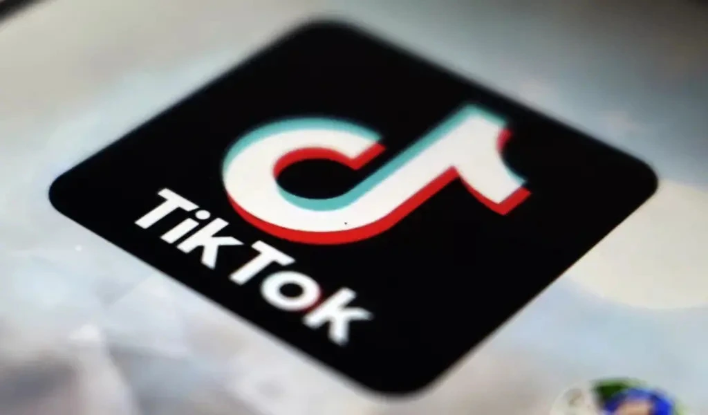 TikTok Is Banned For The First Time In Montana