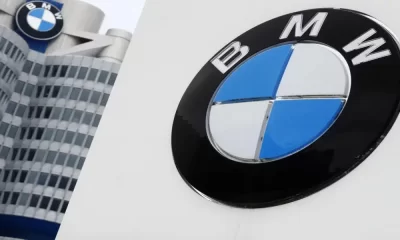 Older BMWs Are Too Dangerous To Drive Due To Recalled Airbags