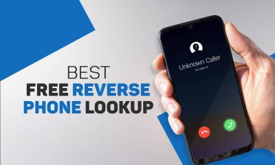 WhoCallMe the Best Reverse Phone Lookup Tool