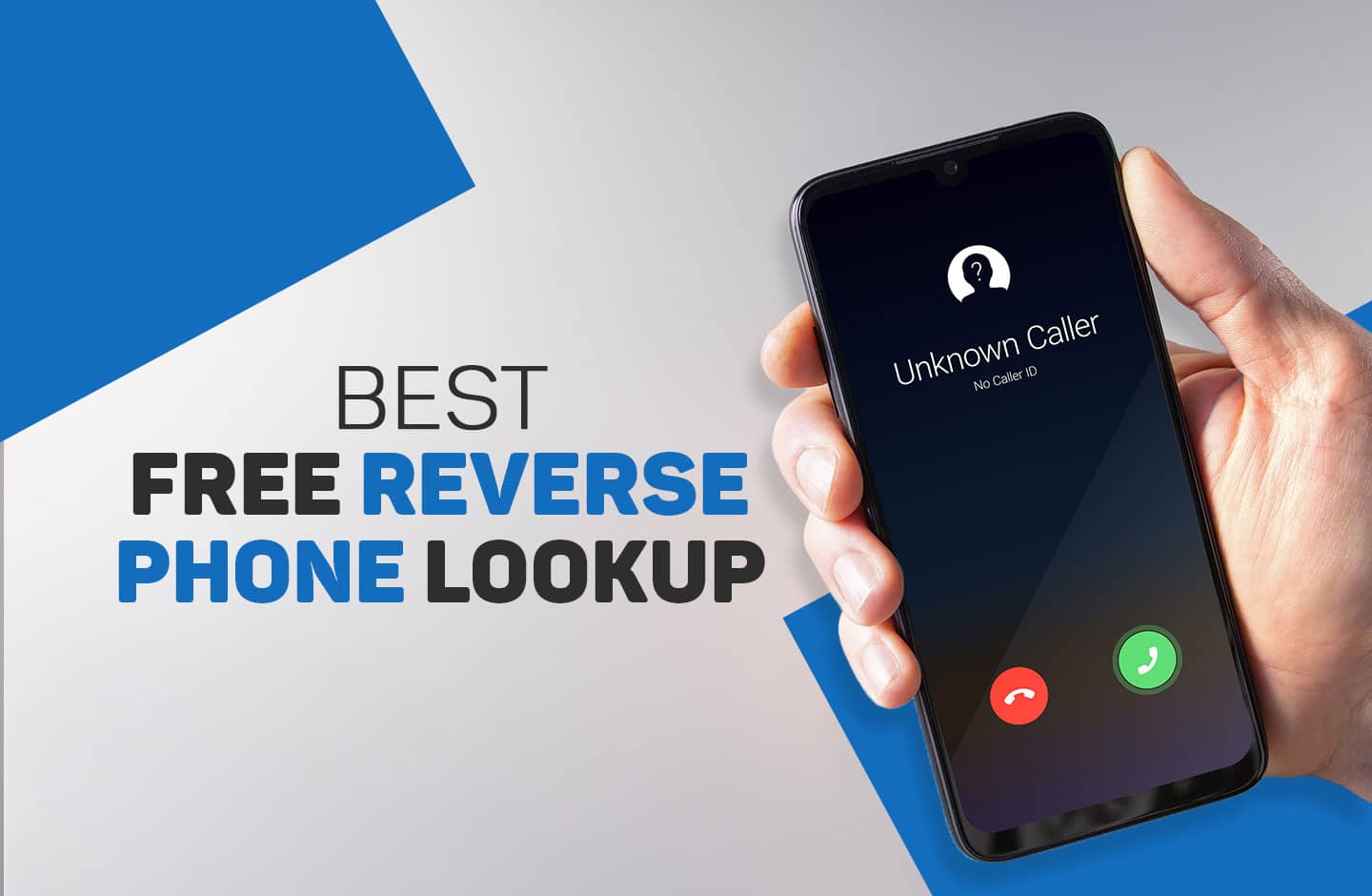 WhoCallMe the Best Reverse Phone Lookup Tool
