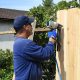 Top 3 Tips for the Installation of a Wooden Fence