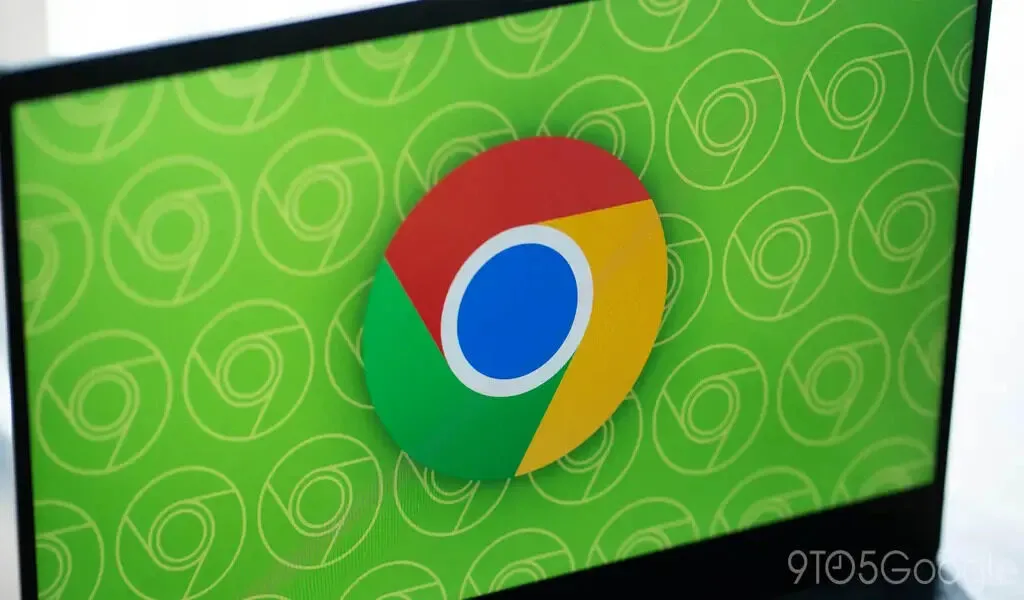 New Google Chrome Sidebar Gives Users More Control