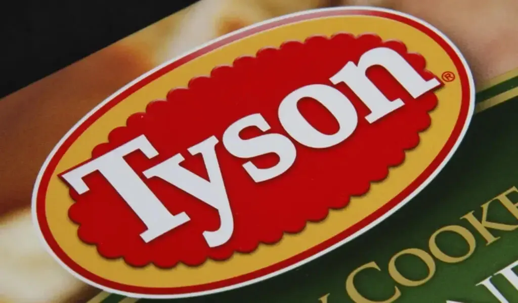 Tyson Foods Suffered a Loss In 2Q As a Result Of Charges