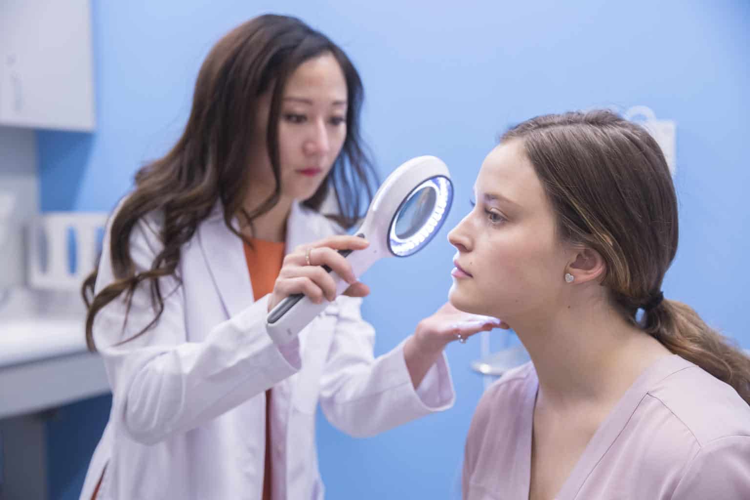 Medical Vs. Cosmetic Dermatology: Understanding The Differences