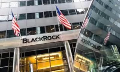 Bux And BlackRock Launch Risk-Based ETF Savings Plans