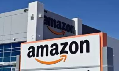 Amazon's New Hires From IITs And IIMs Won't Start Until Later