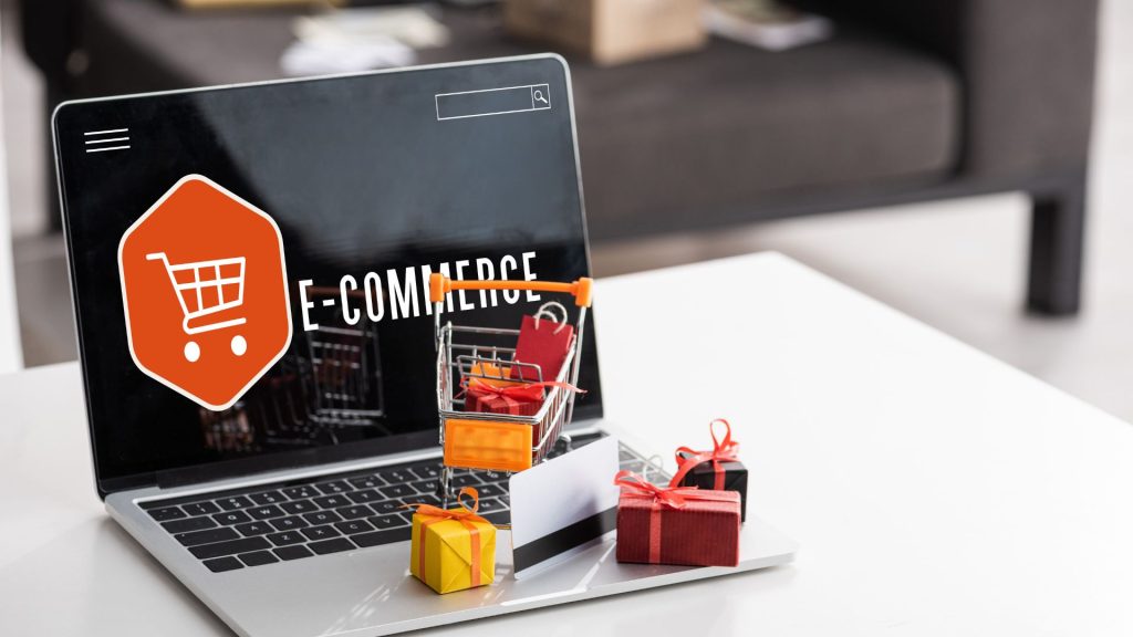 eCommerce