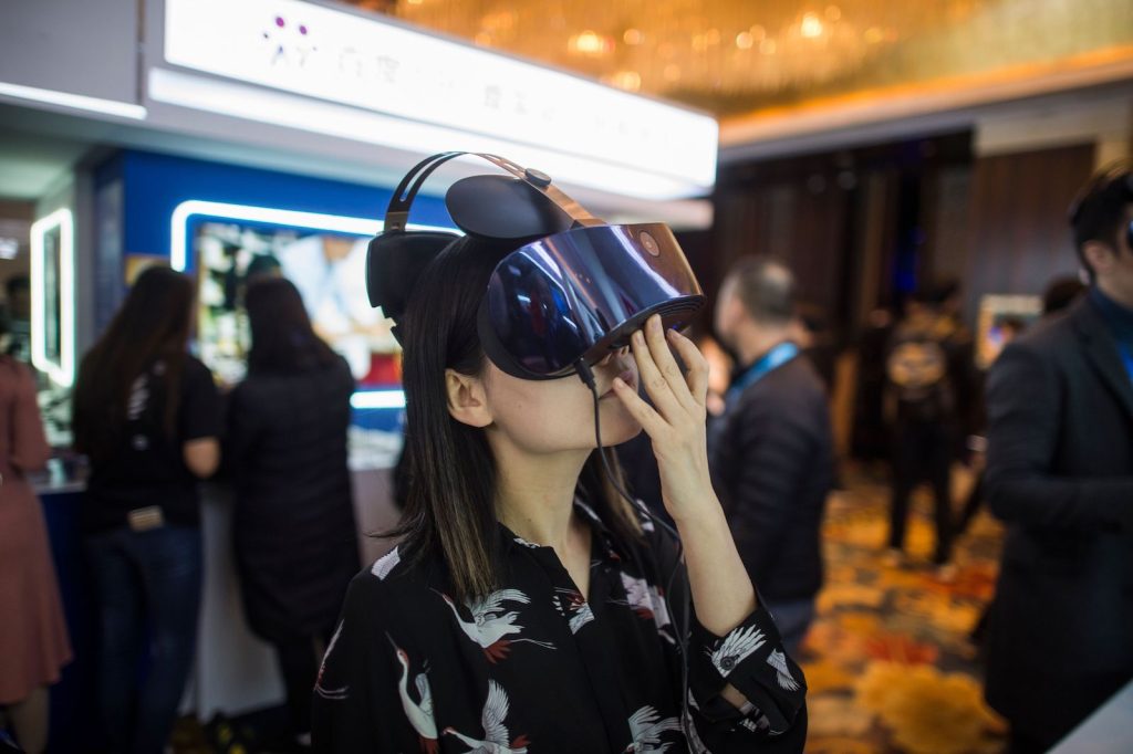 Thailand's Game Revolution and Virtual Experiences in 2023