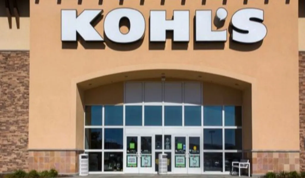 Kohl's Stock Soars In Premarket Despite Lower Sales 