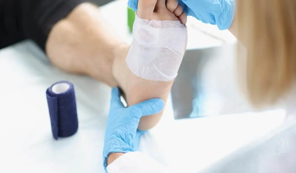It's Possible To Heal Wounds 3 Times Fastest With Electricity