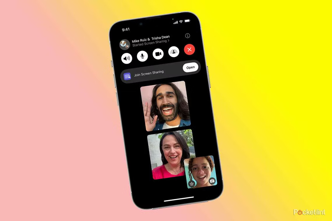 How To Share Screen On FaceTime +Troubleshoot Screen Sharing Issues