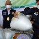 1.6 Tons of Crystal Methamphetamine Seized in Southern Thailand