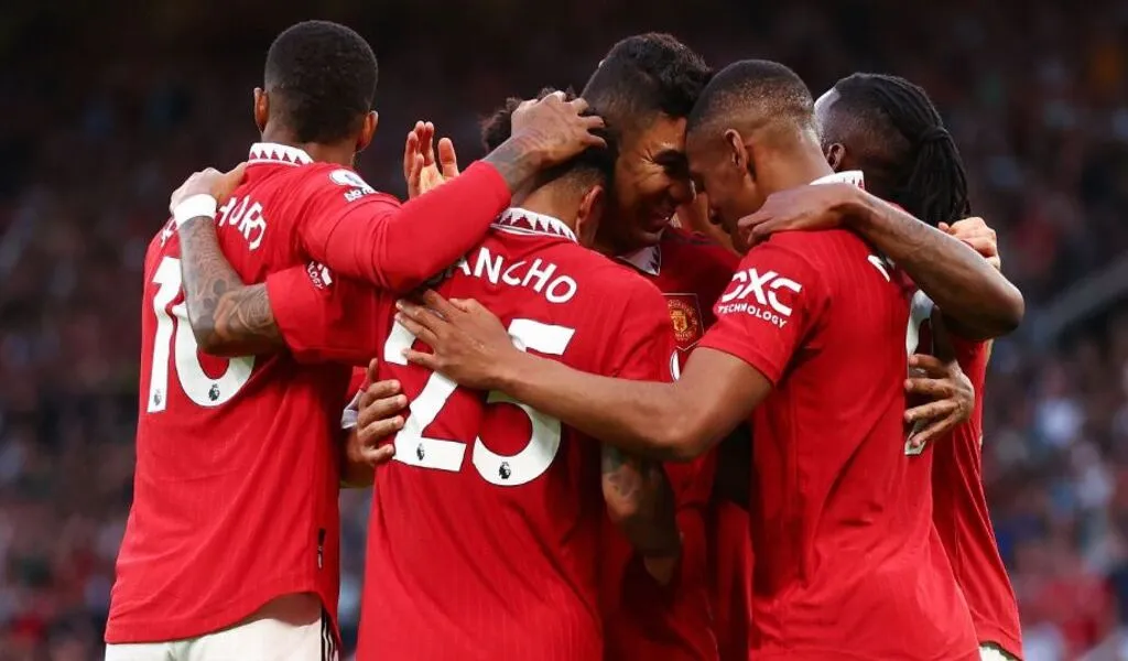 Champions League Returns To Manchester United After Chelsea's Loss