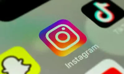 REPORTS SAY INSTAGRAM IS LAUNCHING A TWITTER-LIKE TEXT-BASED APP