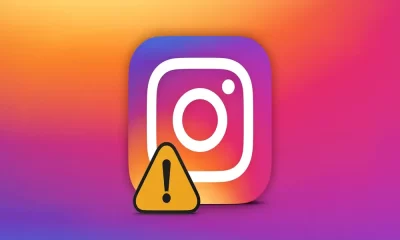 Instagram is Down For Thousands of Users Worldwide, 2nd Outage in 4 Days