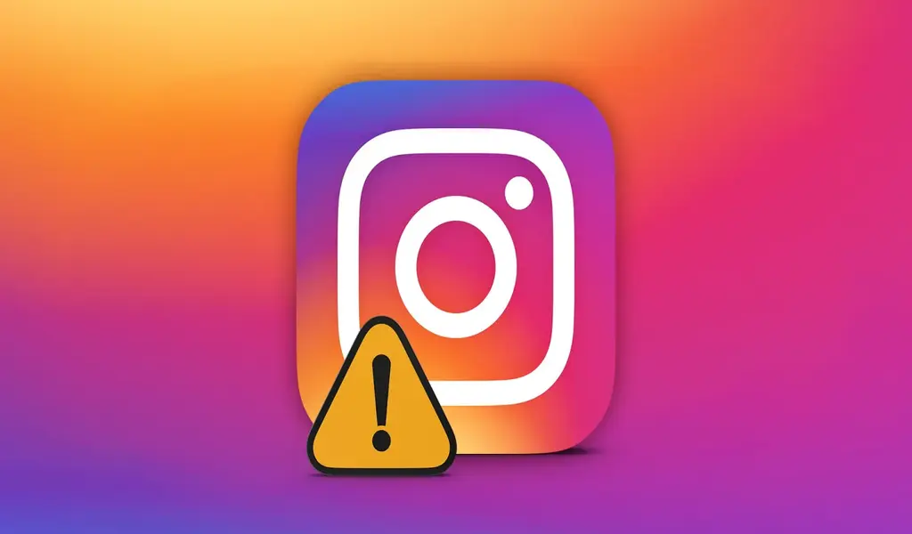 Instagram is Down For Thousands of Users Worldwide, 2nd Outage in 4 Days