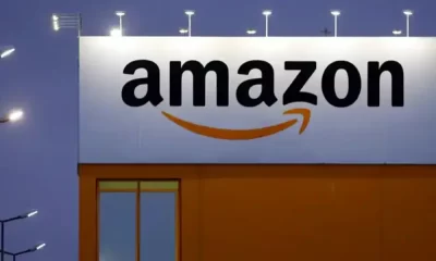 Amazon Defers Campus Hire Offer Letters Until Next Year