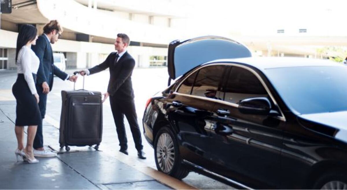 Limousine car service Melbourne