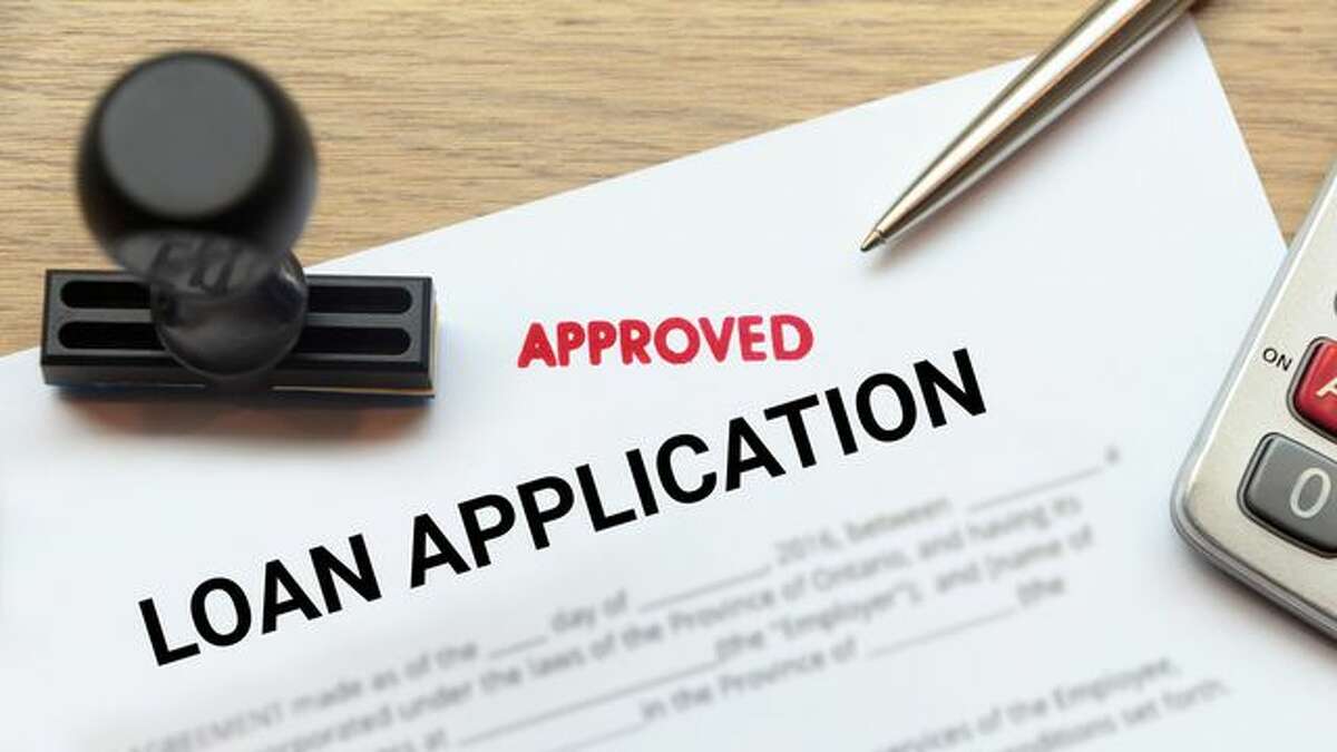 loan approval