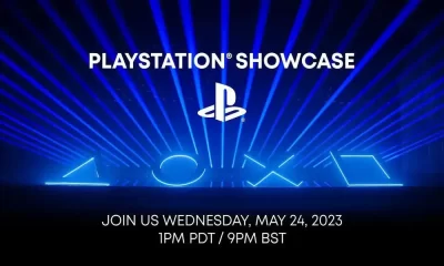 PlayStation Showcase Is Now Available On Sony's Website