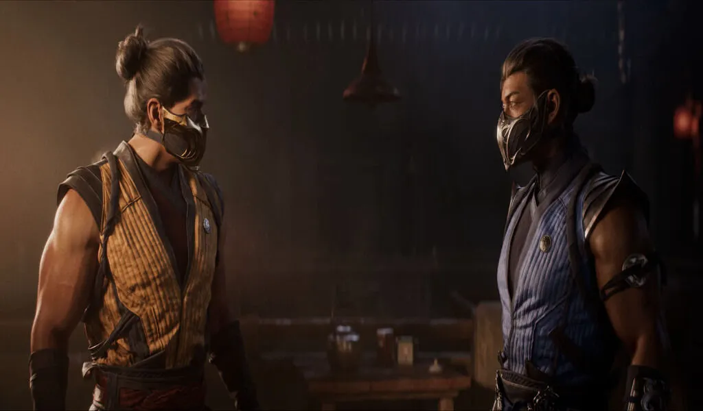 'Mortal Kombat 1' Confirms Jean-Claude Van Damme And Early Access