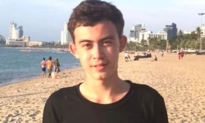 17-Year-old British Teenager Murdered in Northern Thailand