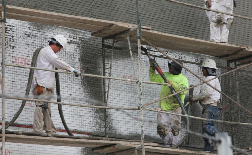 What Every Homeowner Needs To Know About Stucco CTN News