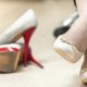 The 6 Health Benefits of Wearing Flat Shoes