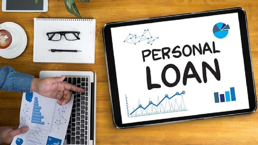 personal loan