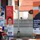 Political conflict Thailand