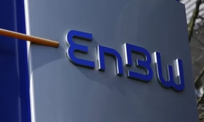 EnBW Sells 1.1 Billion Dollars Worth Of TransnetBW Minority Stake