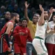 Mazzulla Turns Celtics' Game 1 Loss Against The Heat Into Something Strange