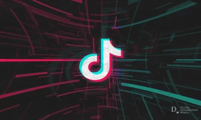 TikTok Algorithm And Source Code Are Being Made Available To Oracle Corp.