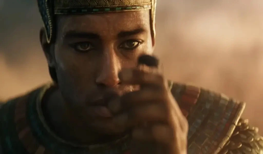 This Year's Total War: The Pharaoh Will Arrive In October